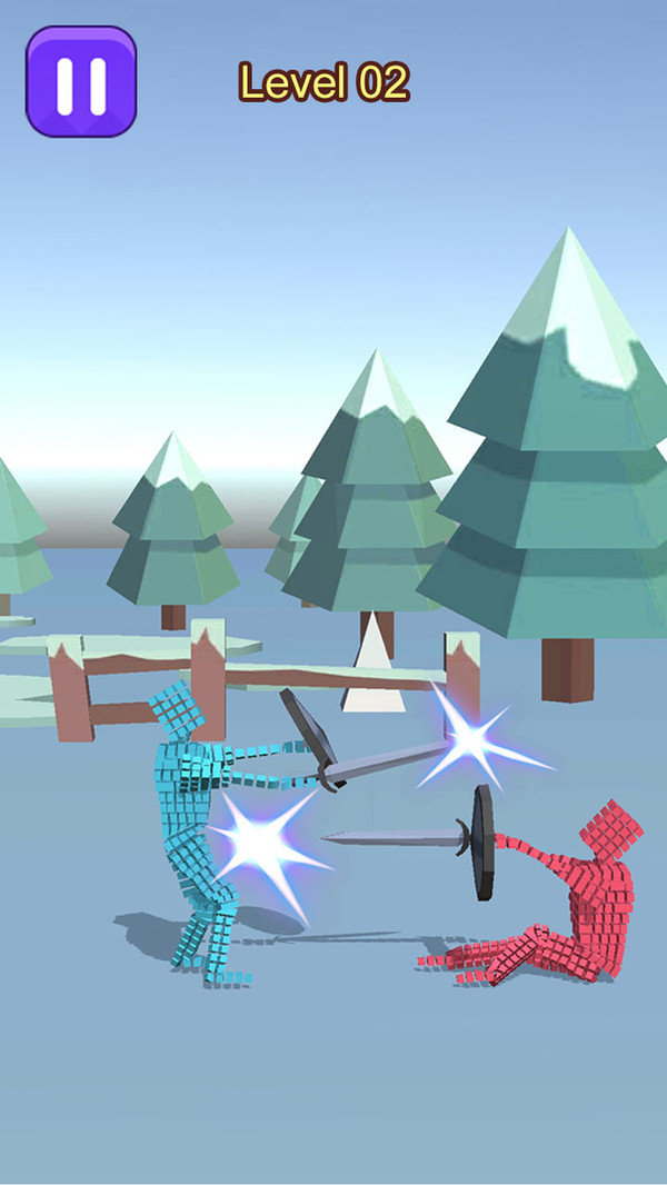 一招制敌v1.0.1
