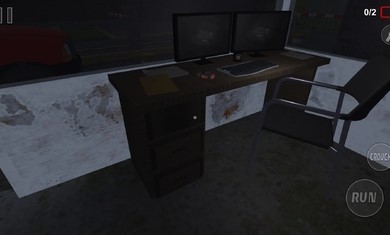 错误的路v1.0
