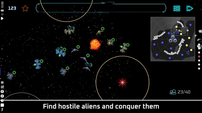 系外行星定居者v1.3.1