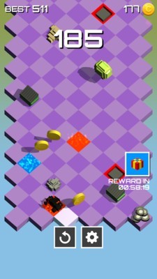 之字形汽车v0.0.2