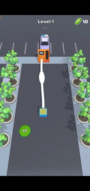 合并充电器v1.0.0