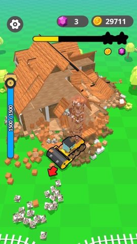 拆除车v0.15