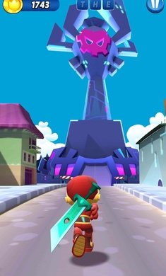奥姆快跑v1.1.2