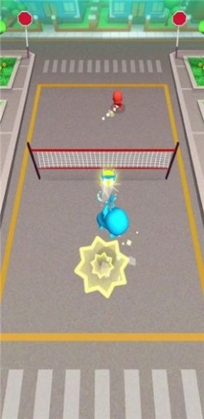 VolleyBeatv1