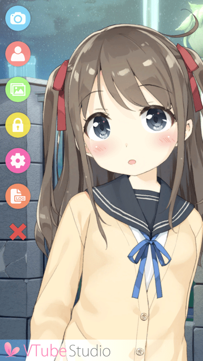 vtuber studiov1.22.3