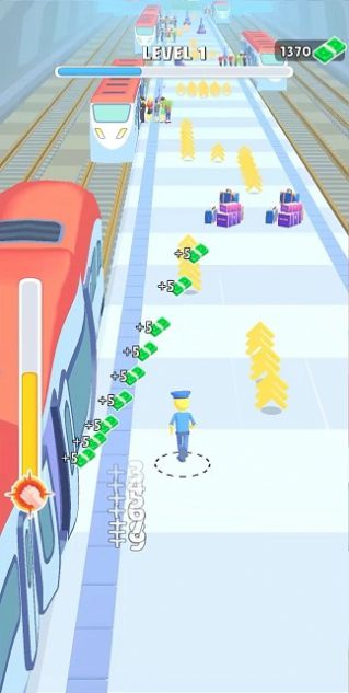 地铁推手v0.3