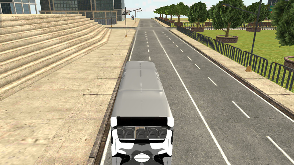 模拟巴士2023v1.0.2