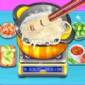 美味的菜谱v1.0