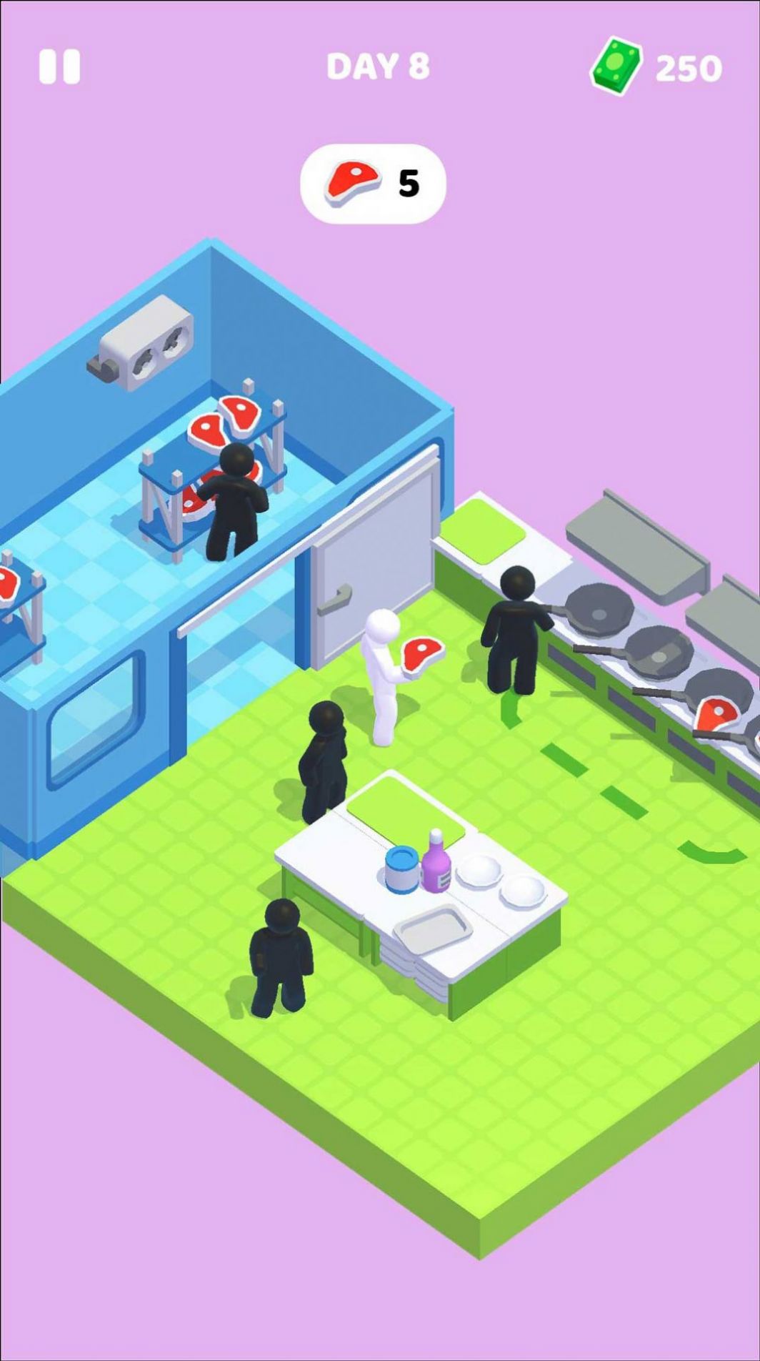海岛打工人v1.0.1