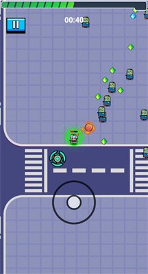 老六哪里跑v1.0