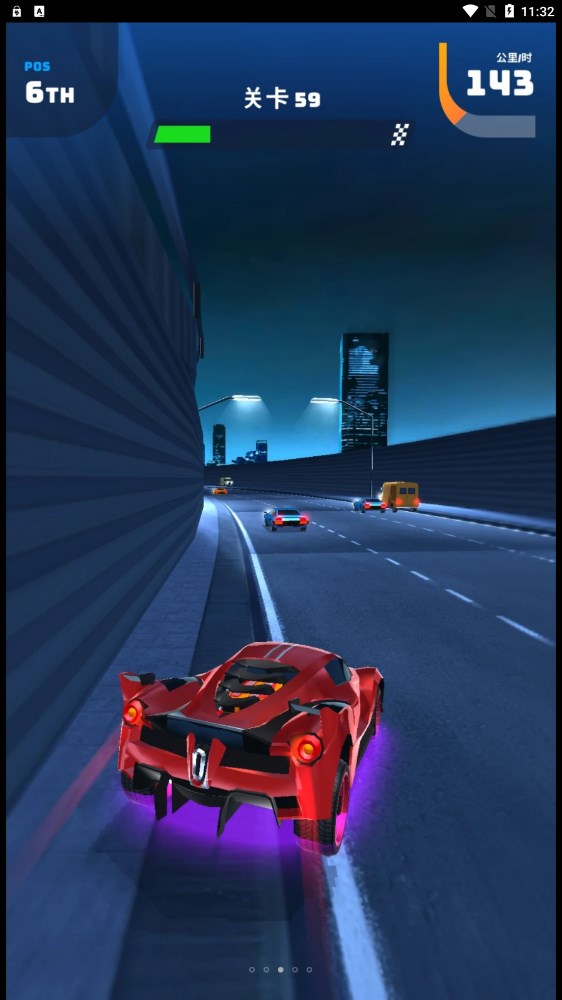 疯狂大飞车v1.0.2