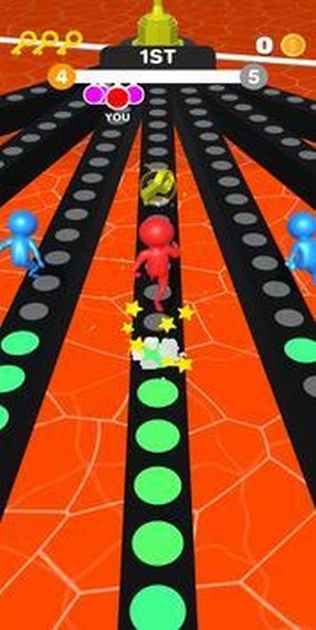 跳跃奖杯赛v3.1