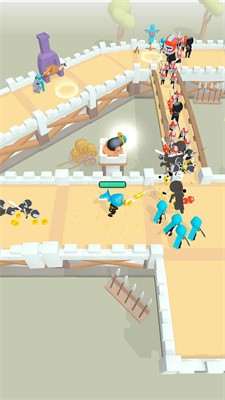 陆地入侵者v1.6