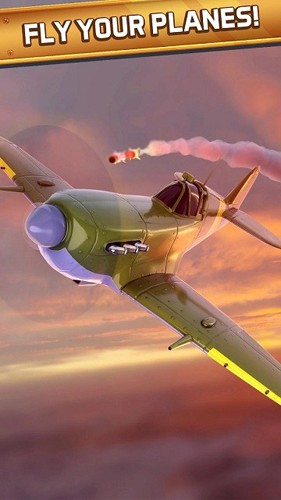 空军小队v1.1.1