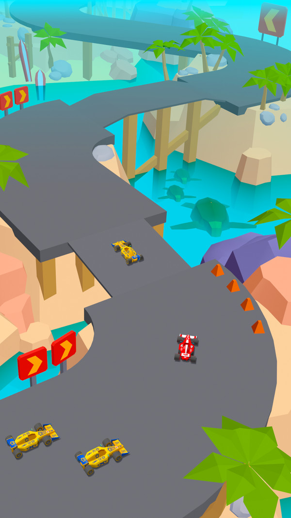 F1漂移v0.0.3