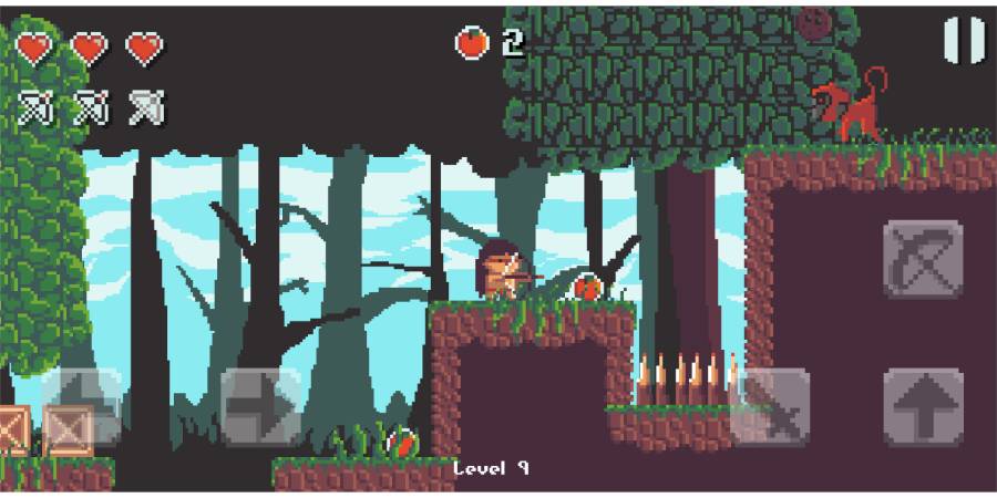 印第安人艾伊拉v1.2