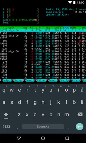 Termuxv0.129