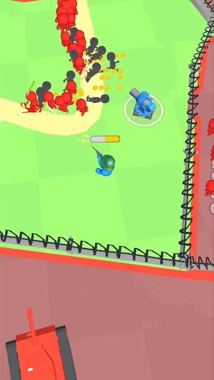 守护这座城v2.54