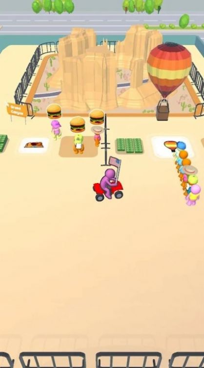 世界之旅冒险v0.3