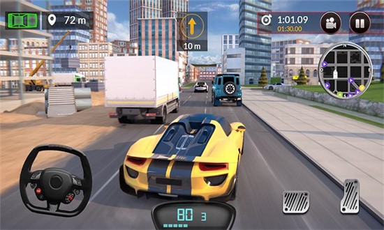 赛车战场v1.22