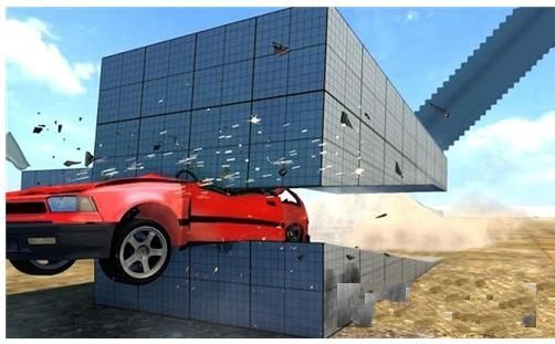 车祸也疯狂v1.3
