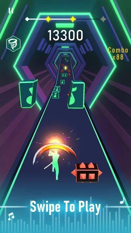 音乐之刃v1.0.1
