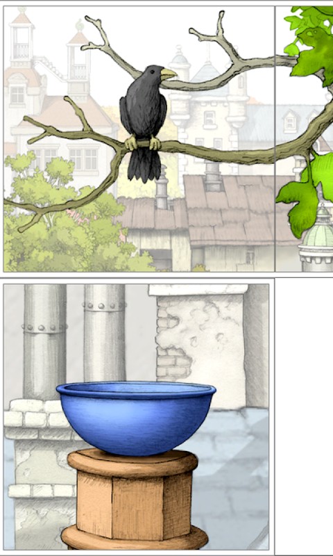 画中世界v1.1.0