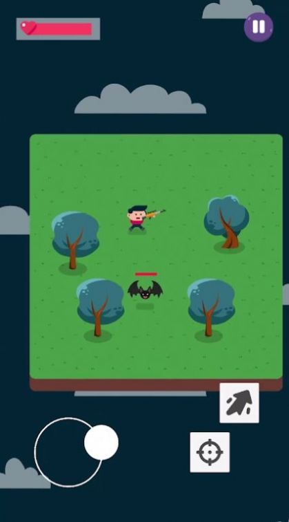 僵尸枪手v1.0.2
