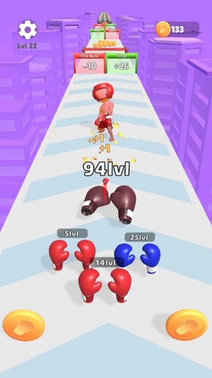 升级拳击v1.0.0