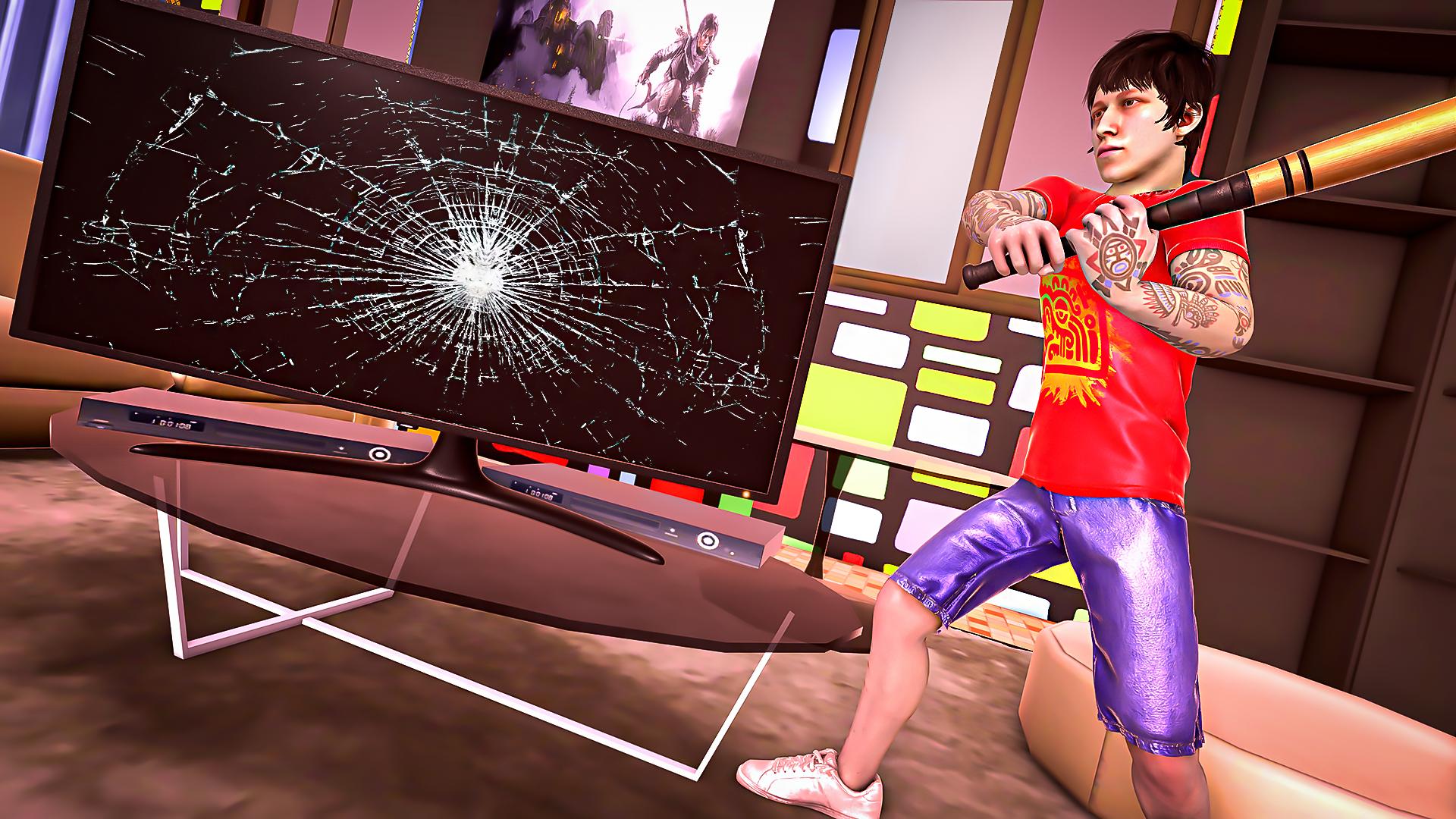 家园毁灭v1.1.8