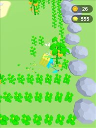 巨人饲养员v1.0