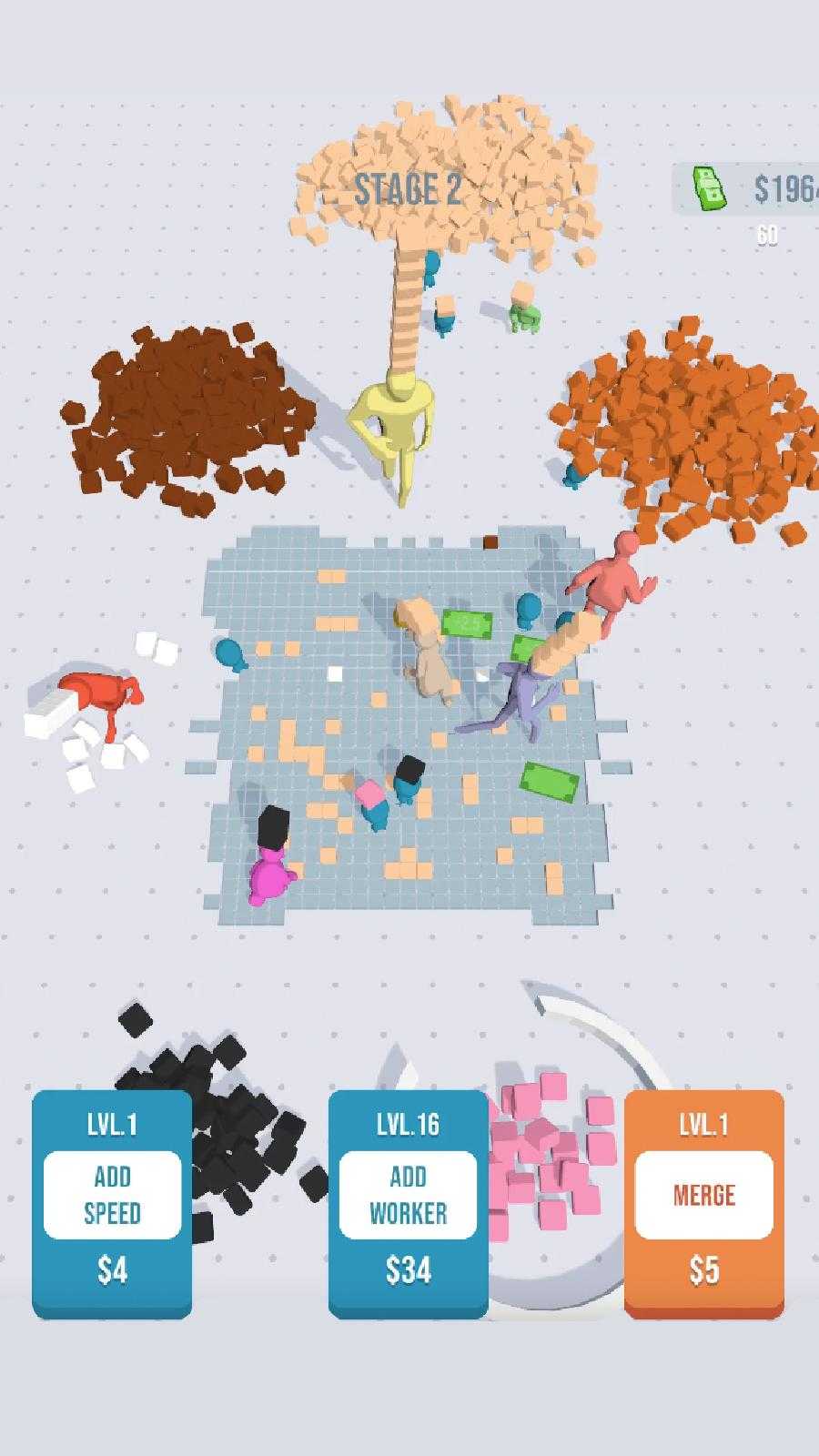 像素奴才v0.2