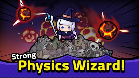 弹球魔术v1.0.01