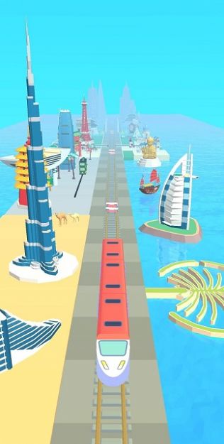 地铁推手v0.3