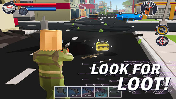 最后的战斗v1.0.87