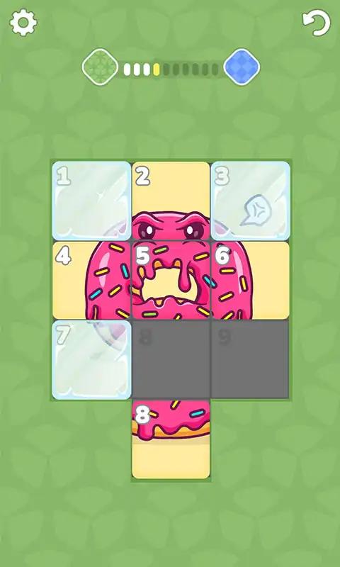 幸运拼图v1.0.3