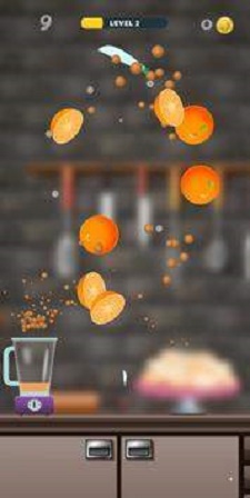 切开水果v1.5