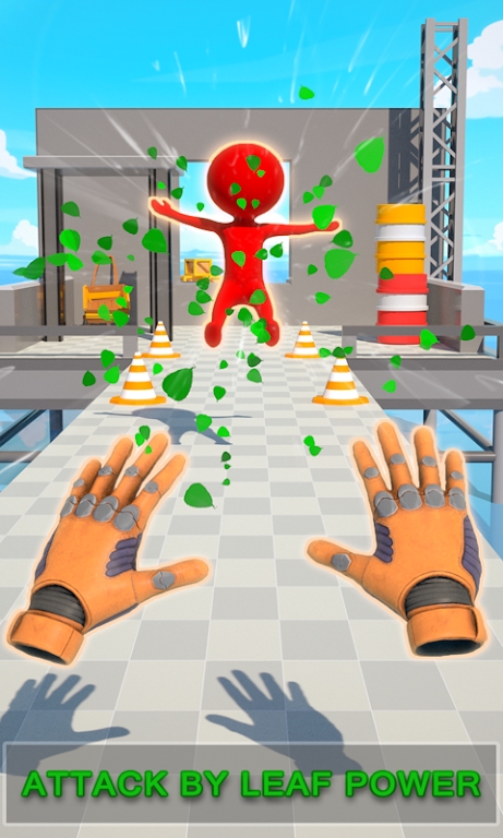 元素战斗v1.0.1
