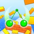 破坏物品跑v0.2