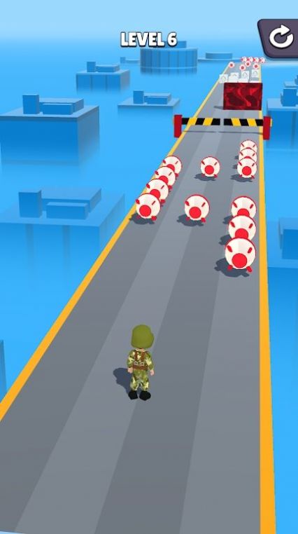 火箭跑酷3Dv0.4.3