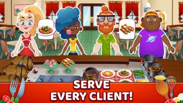 我的面食店v1.0.11