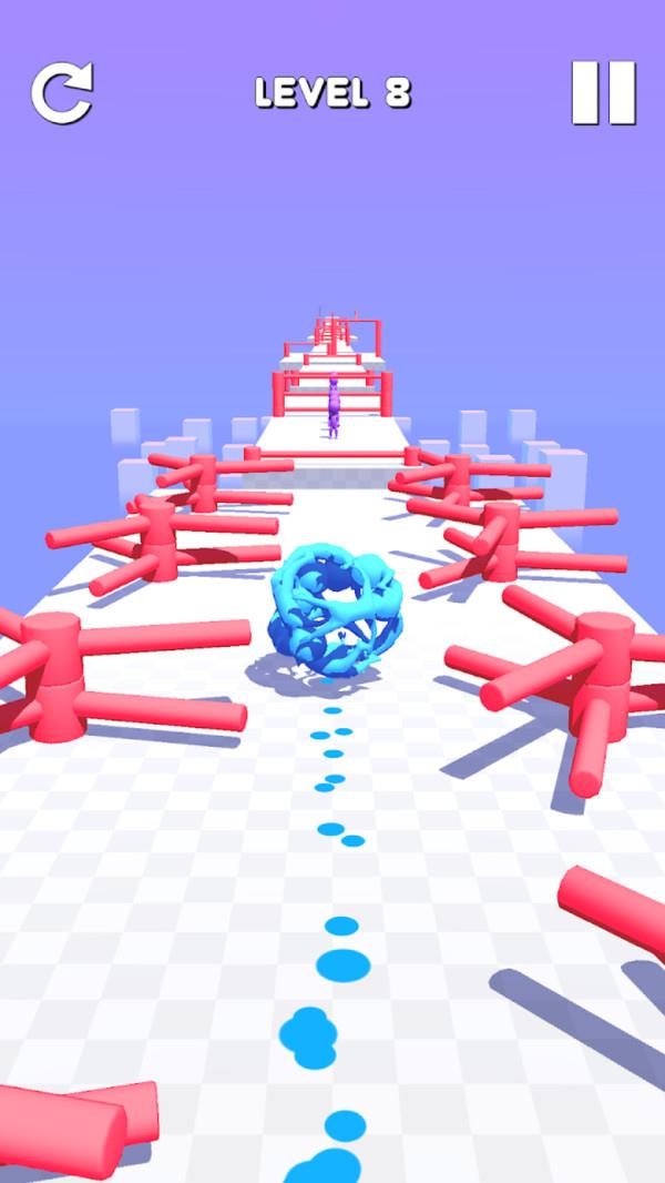 人类滚滚球v1.0