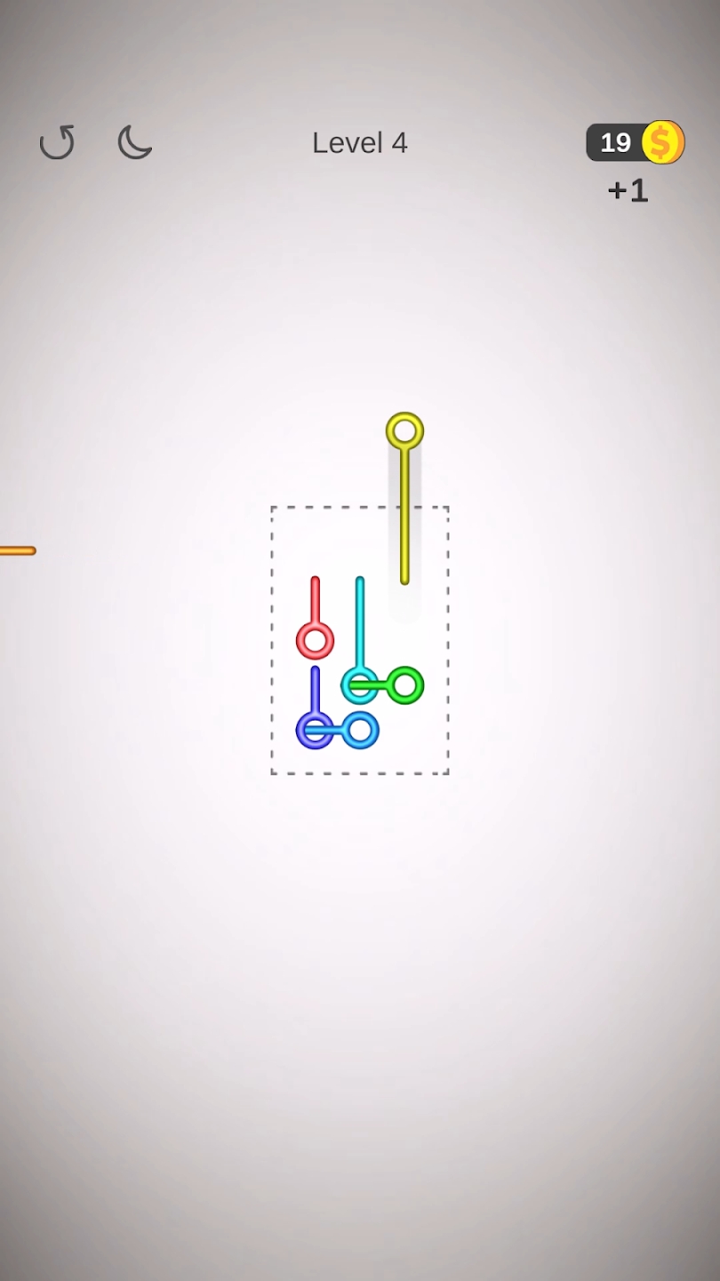 针中针v1.0