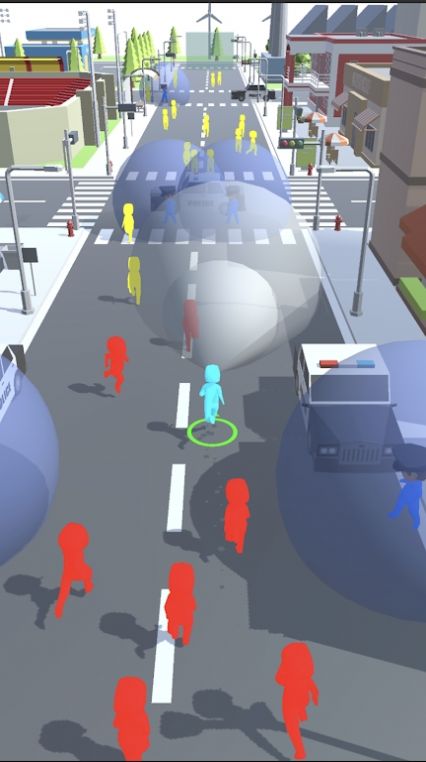 惹恼他们所有人v1.0.3