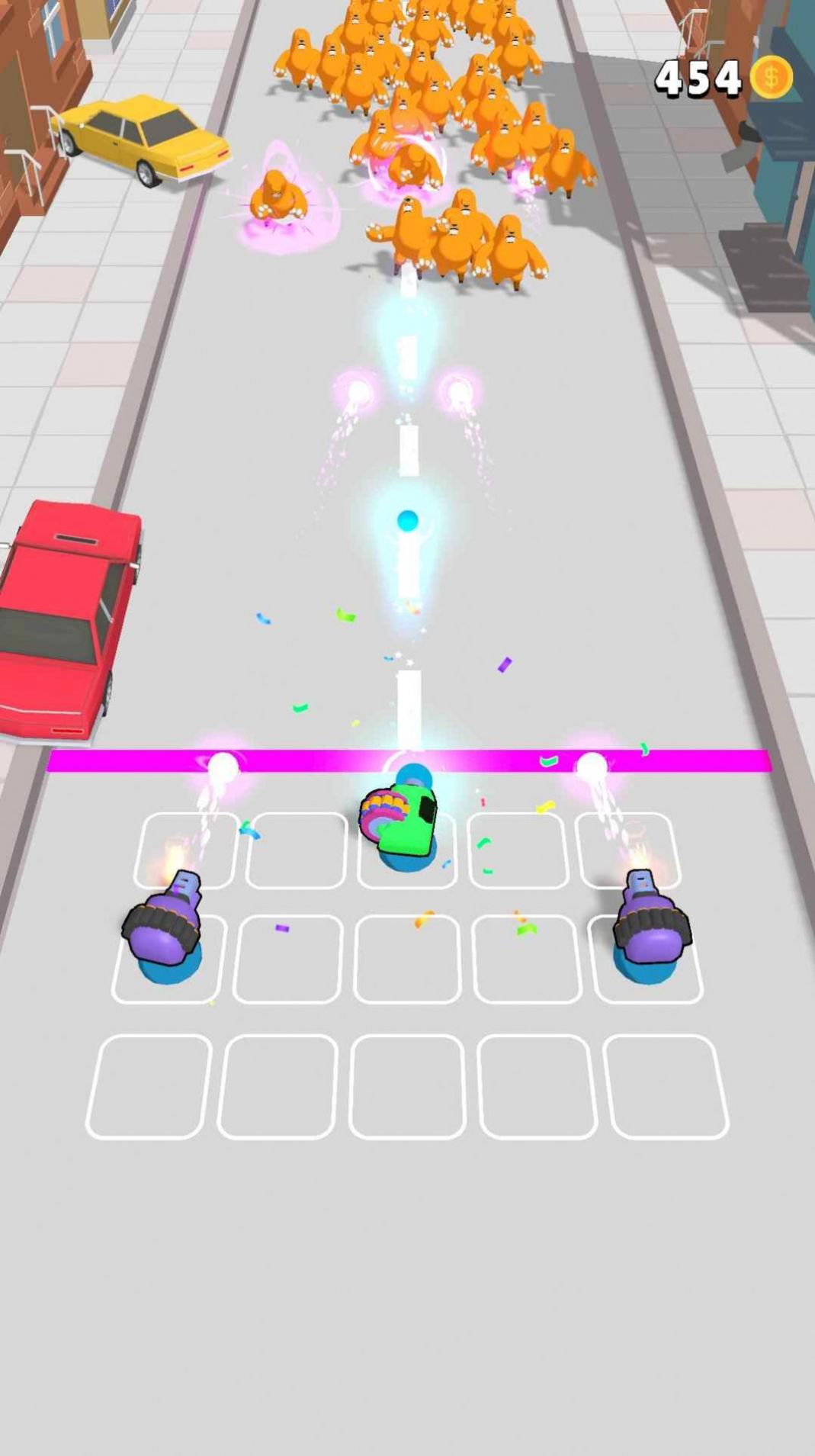 塔枪军队v1.2.0