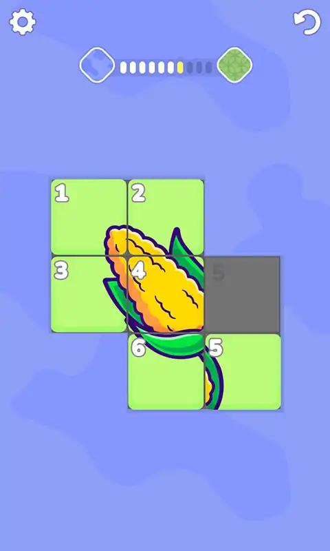 幸运拼图v1.0.3