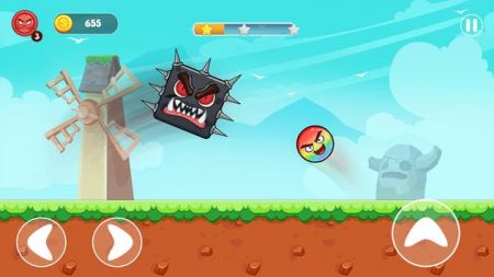 彩球冒险v1.5.3