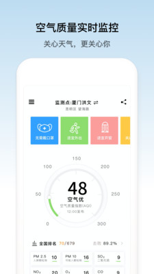 像素天气中文版v2.22
