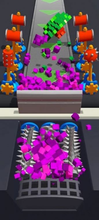 摧毁工厂v1.0.0