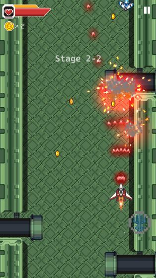 变装战机2v0.7.5